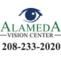 Alameda Vision Ctr logo
