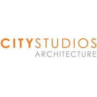 City Studios Architecture logo