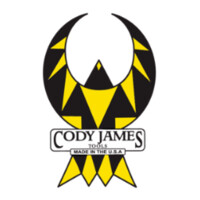 Cody James Tools logo