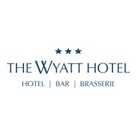 The Wyatt Hotel logo