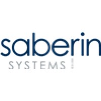 Saberin Systems logo