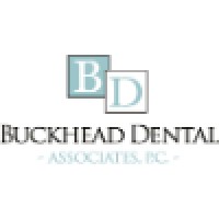 Buckhead Dental Associates logo