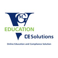 VGM Education / CE Solutions logo