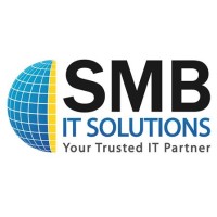 SMB IT Solutions, LLC logo