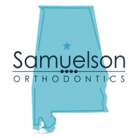 Samuelson Orthodontics logo