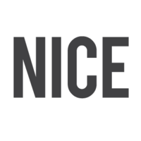 NICE Studio logo