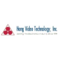 Hong Video Technology Inc logo