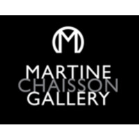 Martine Chaisson Gallery logo