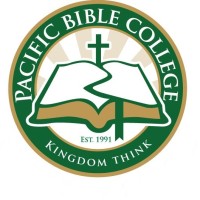 Pacific Bible College logo