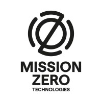 Mission Zero Technologies logo