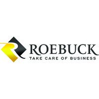 The Roebuck Group logo