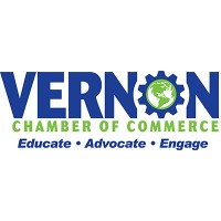 Vernon Chamber Of Commerce logo