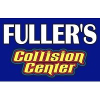Fuller Auto Body and Collision Center logo