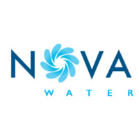 Nova Water logo