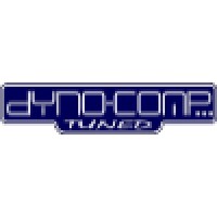 Dyno-Comp logo