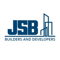 JSB Builders And Developers logo