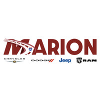 Marion Chrysler Dodge Jeep Ram logo