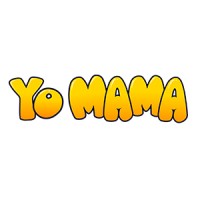 Yo Mama logo