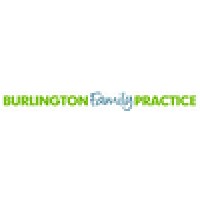 Burlington Family Practice logo