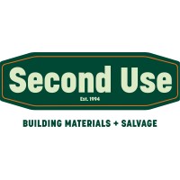 Second Use Building Materials, Inc. logo
