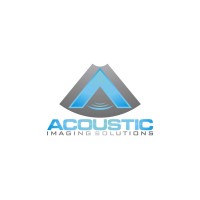 Acoustic Imaging Solutions logo