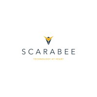 Scarabee Aviation Group logo