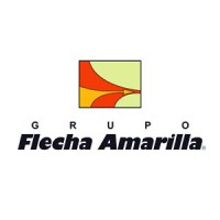Grupo Flecha Amarilla logo