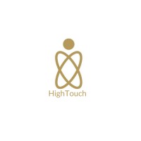 HighTouch logo