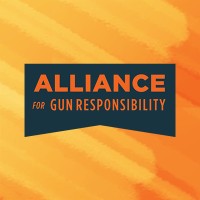 Alliance For Gun Responsibility logo