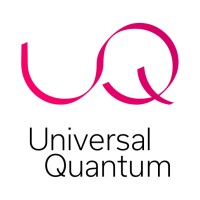 Image of Universal Quantum