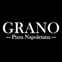 GRANO Pizza Napoletana logo
