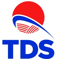 Total Dairy Solutions logo