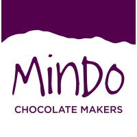 Mindo Chocolate Makers logo