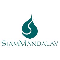 SiamMandalay logo