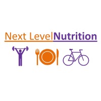 Next Level Nutrition logo