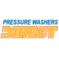 Pressure Washers Direct logo