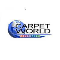 Carpet World (Fargo & Bismarck, ND) logo