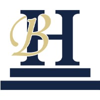 THE BRAD HENDRICKS LAW FIRM logo