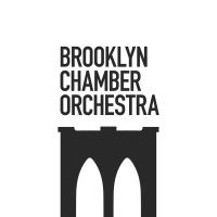 Brooklyn Chamber Orchestra logo