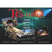 TC Systems logo