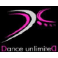 Dance Unlimited logo
