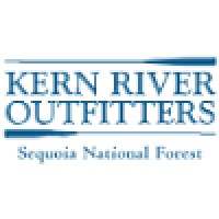 Kern River Outfitters logo