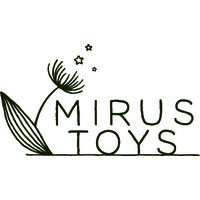 Mirus Toys logo