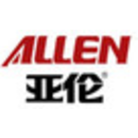 Allen Electronics Co., Ltd logo
