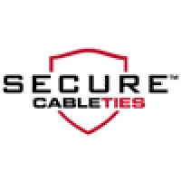Secure Cable Ties logo