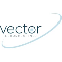 Vector Resources, Inc logo