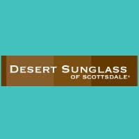 Desert Sunglass Of Scottsdale logo