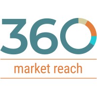 360 Market Reach logo