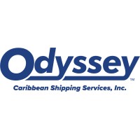 Caribbean Shipping Services, Inc. logo