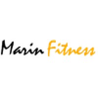 Marin Fitness logo